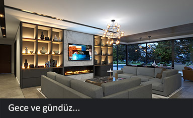 Vray Next Sketchup İç Mekan Eğitim Seti 02